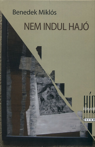 Nem indul hajó