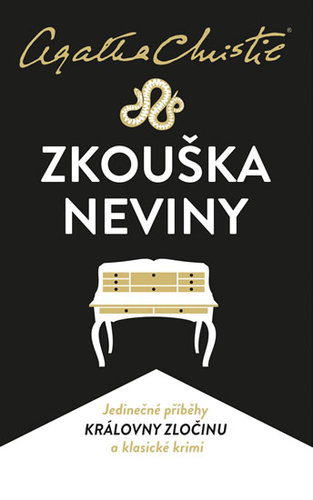 Zkouška neviny 4. vydání