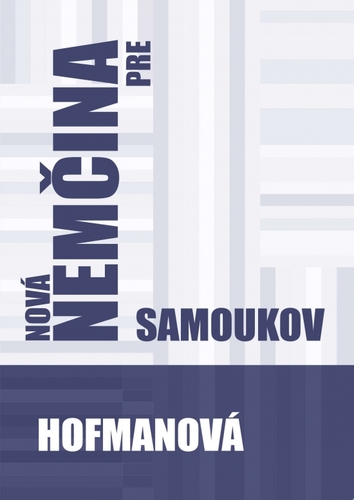 Nová nemčina pre samoukov