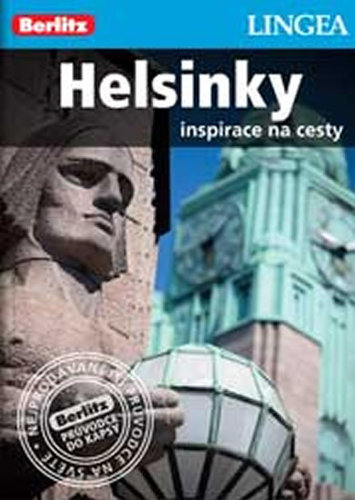 Helsinky - inspirace na cesty 2.vydání