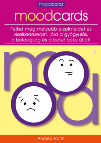 MoodCards 2.