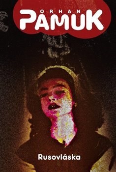 Kniha Rusovláska