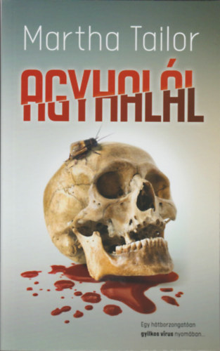 Agyhalál