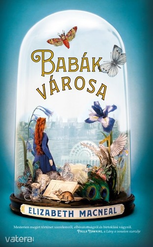 Babák városa