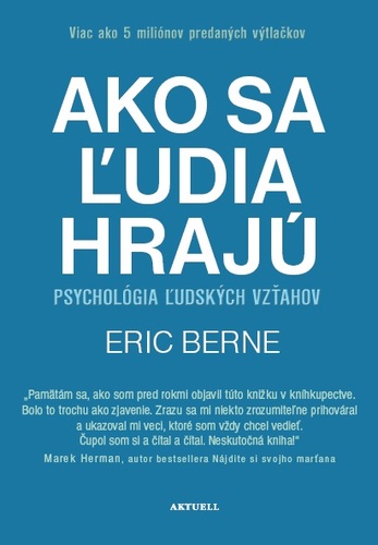 Ako sa ľudia hrajú
