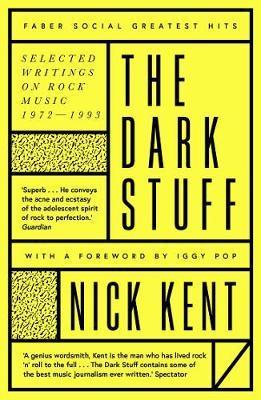 The Dark Stuff