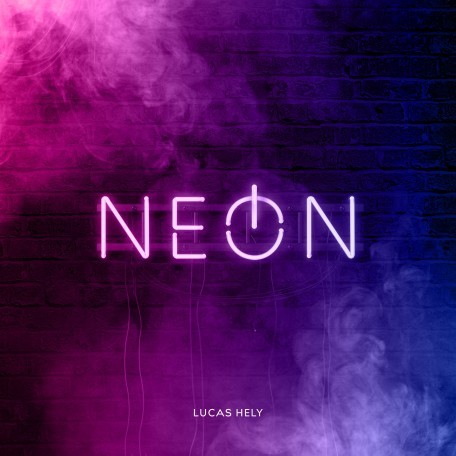 Kniha Hely Lucas - Neón CD