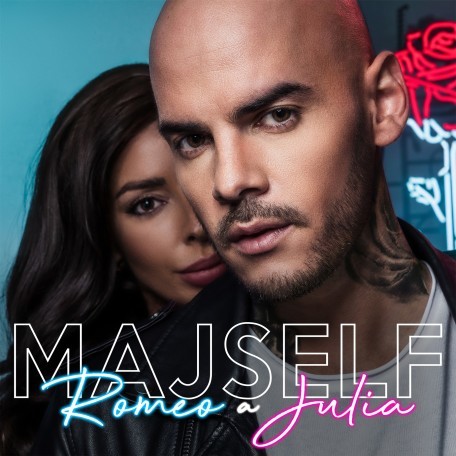 Majself - Romeo a Júlia CD