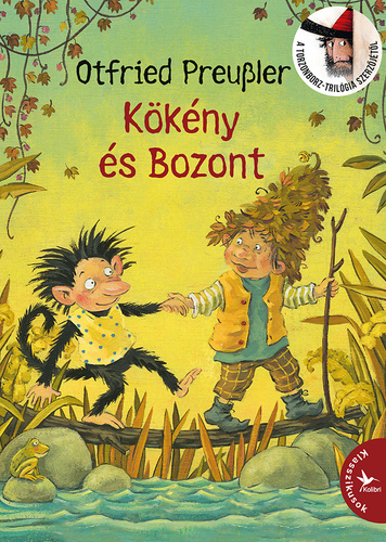 Kökény és Bozont