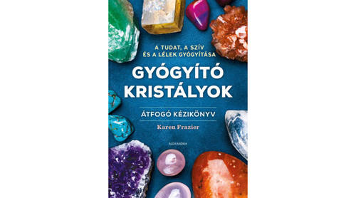 Gyógyító Kristályok