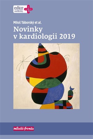Novinky v kardiologii 2019 kúpite na Panta Rhei