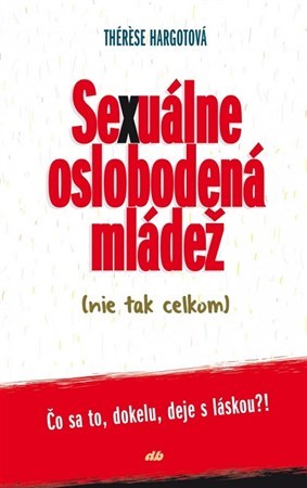 Kniha Sexuálne oslobodená mládež (nie tak celkom)