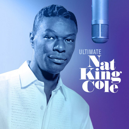 Cole Nat King - Ultimate Nat King Cole 2LP