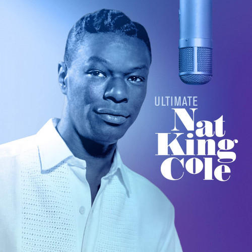 Kniha Cole Nat King - Ultimate Nat King Cole 2LP
