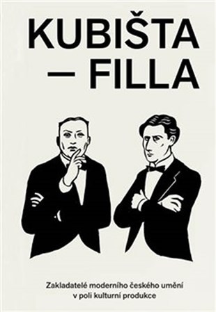 Kubišta - Filla