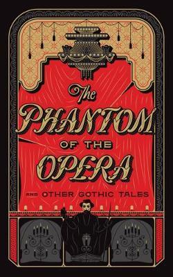 Phantom of Opera