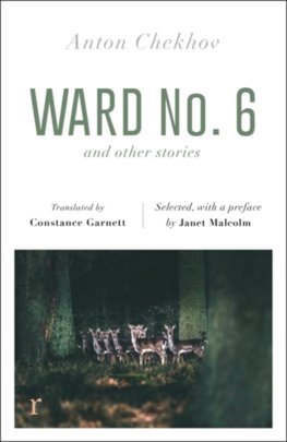 Ward No. 6 and Other Stories