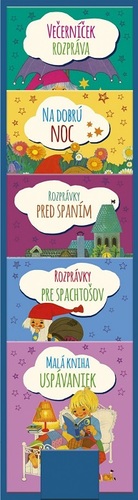 Rozprávky na dobrú noc