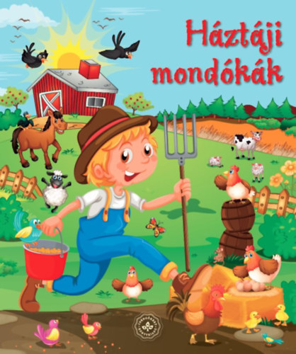 Háztáji mondókák