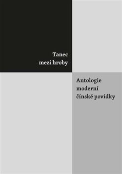 Kniha Tanec mezi hroby