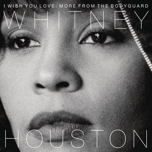 Houston Whitney - I Wish You Love: More From The Bodyguard CD