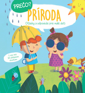 Prečo? Príroda
