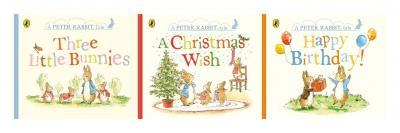 Beatrix Potter Tales Collection