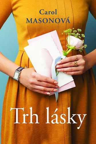 Kniha Trh lásky