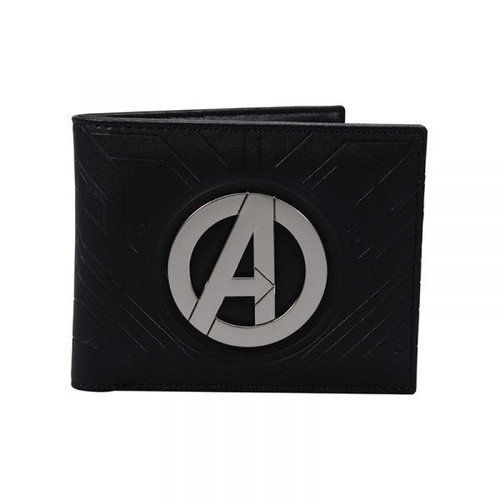Avengers: Logo  peněženka