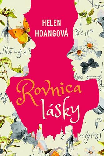 Kniha Rovnica lásky