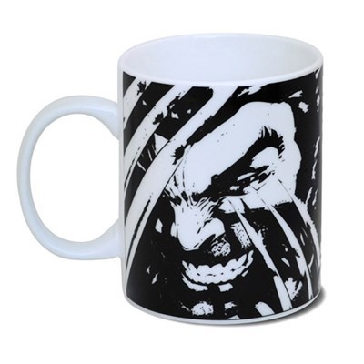 Marvel: Wolverine  keramický hrnek 300 ml