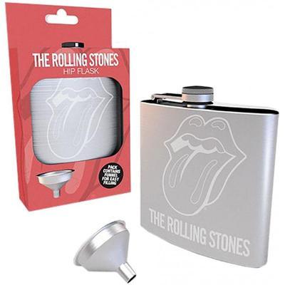 Rolling Stones, The  placatka 200 ml