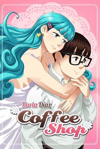 Coffee Shop kúpite na Panta Rhei