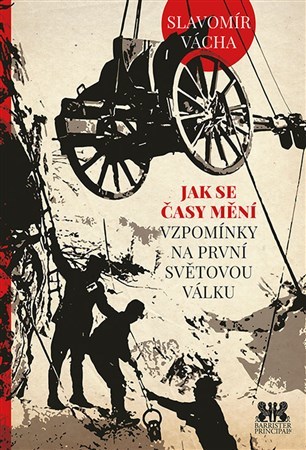 Kniha Jak se časy mění