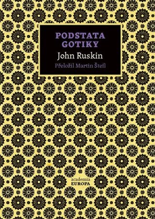 Podstata gotiky