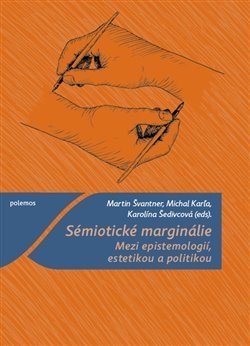 Kniha Sémiotické marginálie - Kolektív autorov