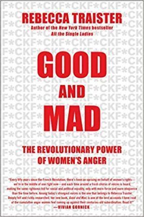 Good and Mad