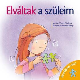 Beszéljünk róla! - Elváltak a szüleim