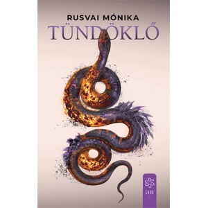 Kniha Tündöklő - Mónika Rusvai,Kira Sánta