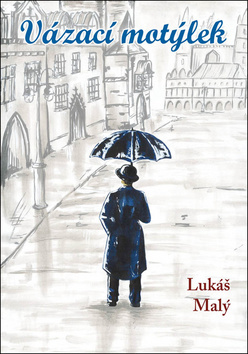 Kniha Vázací motýlek