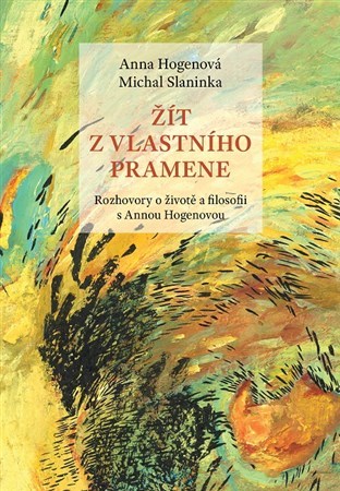 Kniha Žít z vlastního pramene