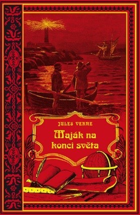 Maják na konci světa