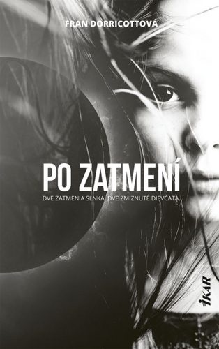Kniha Po zatmení - Fran Dorricottová,Martina Šturcelová