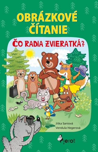 Obrázkové čítanie kúpite na Panta Rhei