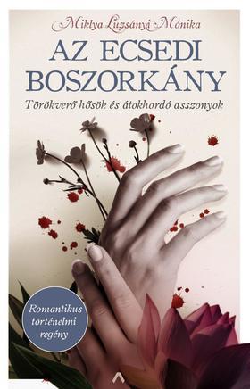 Kniha Az ecsedi boszorkány - Miklya Luzsányi Mónika