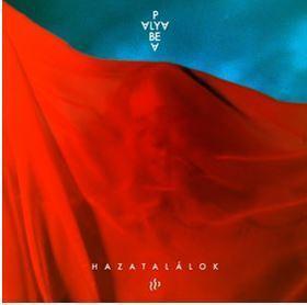 Palya Bea - Hazatalálok CD