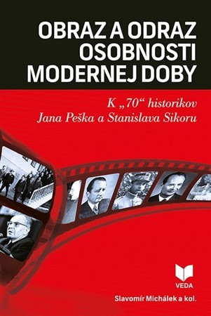 Obraz a odraz osobnosti modernej doby