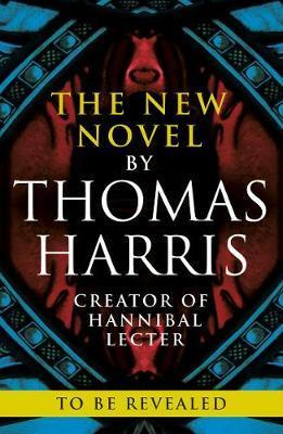 Cari Mora - from the creator of Hannibal Lecter