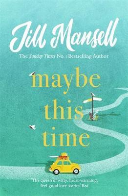 Maybe This Time