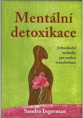 Kniha Mentální detoxikace